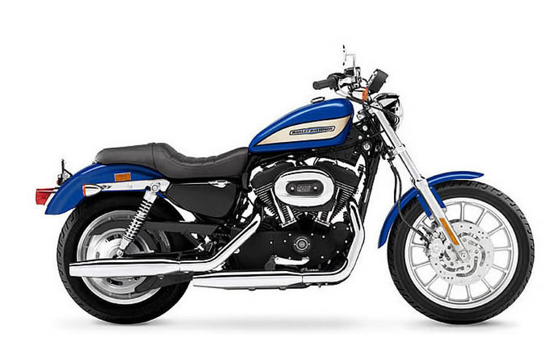 50th Anniversary Sportster XL50 2007 Motociclo Inoltrare Freno Leva del cambio XF2906371-B For Harley 1200 Nightster XL1200N 2007-2012 
