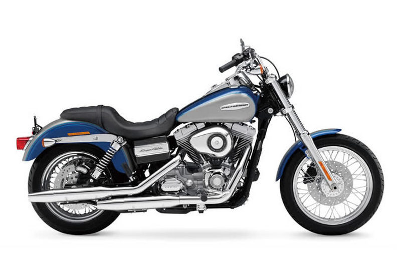 ハーレーダビッドソン ダイナFXDC大幅値下げ