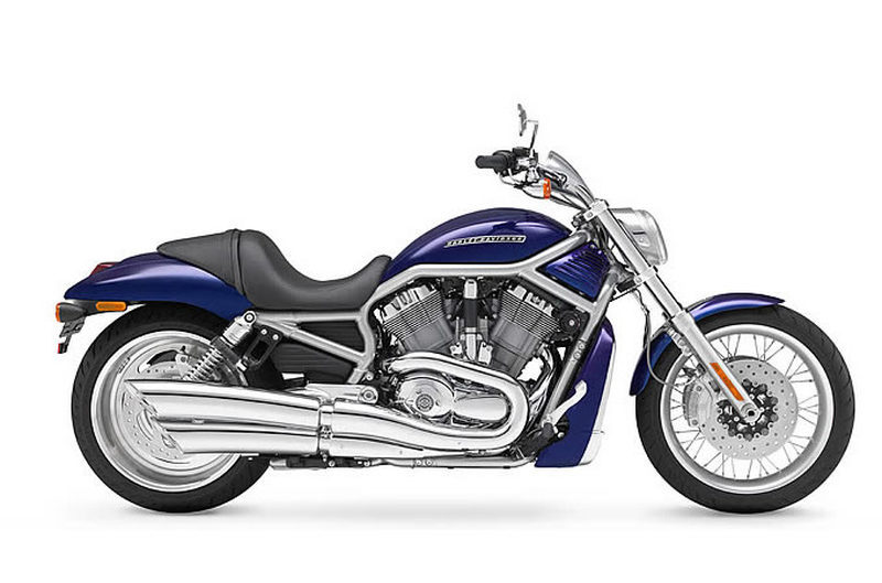 2010年式 V-Rod VRSCAW 年式別モデルカタログ | バージンハーレー