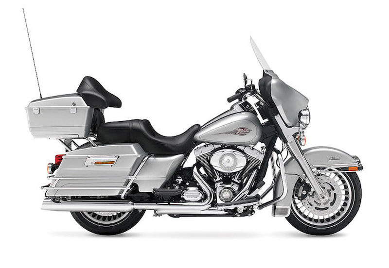 京商 HARLEY-DAVIDSON 2011 CBB 1/12スケール 京商 HARLEY-DAVIDSON 2011 CBB 1/12スケール