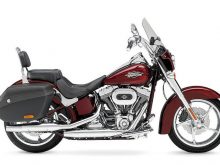 2012年式 CVO FLSTSE3の画像