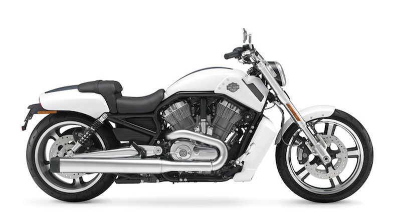 ハーレーダビッドソン　2012モデル　V-ROD サービスマニュアル model2013-vrscf.jpg