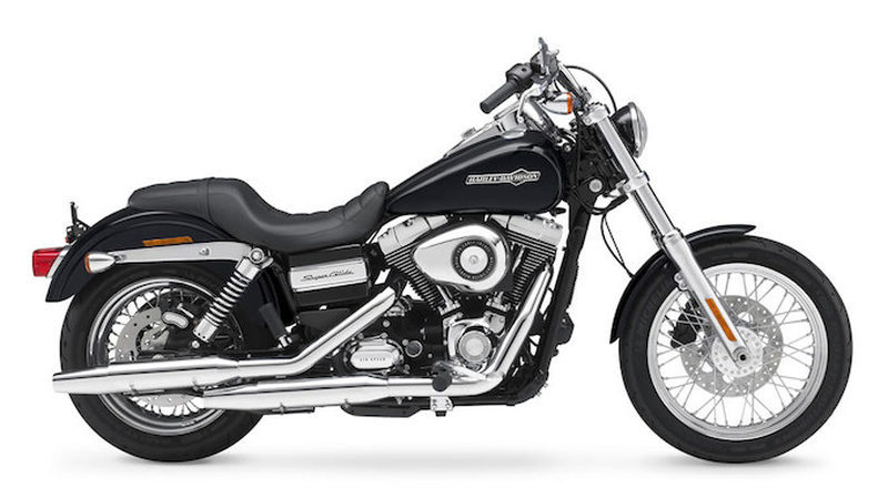 2014年式 ダイナ FXDC 年式別モデルカタログ | バージンハーレー