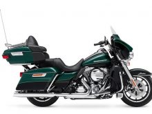 2015年式 ツーリング FLHTKL TCの画像