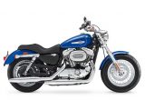 2015年式 スポーツスター XL1200Cの画像