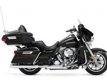 2016年式 ツーリング FLHTKL TCの画像