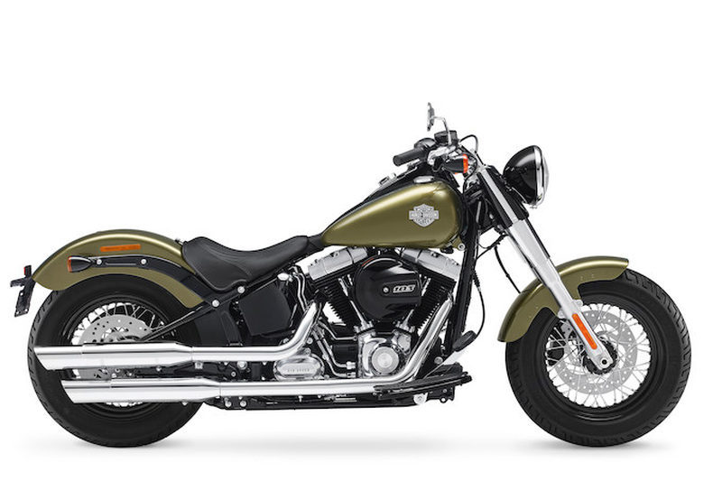 ハーレーダビッドソン　ソフテイル FXSTS SPRINGER SOFTAIL [スプリンガーソフテイル]｜ハーレー