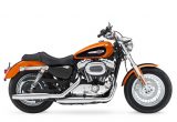 2016年式 スポーツスター XL1200Cの画像