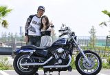 2008年式 XL1200Rの画像