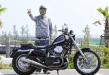 2006年式 XL1200Rの画像