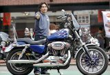 2004年式 XL1200Cの画像