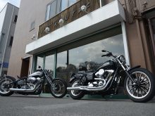 高品位高性能を追求するケンテックの2in1マフラーの画像