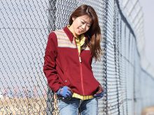 女性ライダーのためのカジュアル・ギア『インディアン』の画像