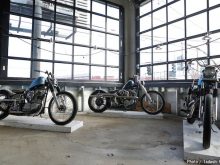 ハーレーをメインにしたThe One Moto Show2018（ザ・ワン・モト・ショー） レポートの画像