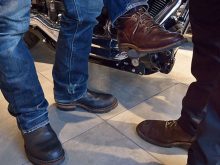 HARLEY-DAVIDSON WAKAYAMAの画像