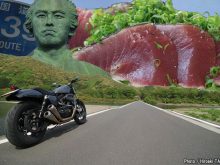 ハーレーで行く高知への旅　高知の見どころ巡るベストプランはこれだ!!の画像