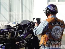 スマートフォンで位置確認できる最新セキュリティシステム『LIMD』（リミッド）とは？の画像