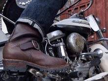 RYOUSUKE MATSUI×LYNCH LIMITED MODELの画像