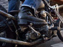 NORIHITO YANAGIHARA☓BOSSの画像