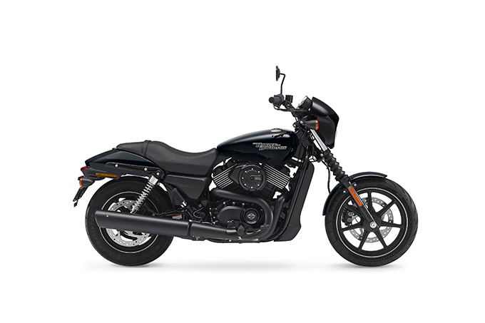 2019年式 ストリート XG750 ストリート750 年式別モデルカタログ