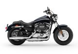 2019年式 スポーツスター XL1200C 1200カスタムの画像