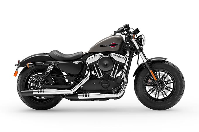 Kyaaakun様　 スポーツスター XL1200X フォーティーエイト 2019年式 スポーツスター XL1200X フォーティーエイト 年式別