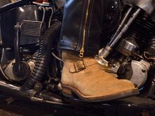 SHOTA NAKAMURA×BOSSの画像