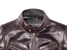 ハーレーにイタリア生まれの上質なウェアを合わせる。ダイネーゼの新ライン『settantadue』に注目の画像