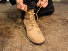 KIMITOSHI YONEZAWA☓WARRENの画像