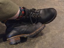 KAYO KOBAYASHI☓JOBMASTERの画像