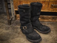 SHOTA KONDO☓BOSSの画像