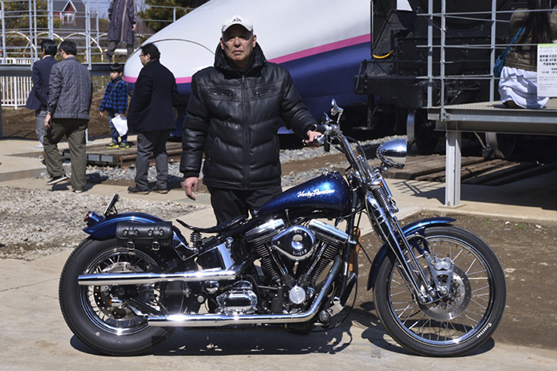 GP-Suzuka ハーレー バイク ブコ ガントレット / ハーレー・カスタム – Thunderbike(サンダーバイク) バイクウェア・装備