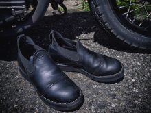 GONZ×ROLLER CUSTOM ROMEOの画像