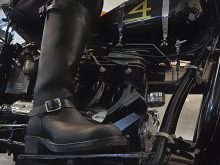 COBA☓BOSSの画像