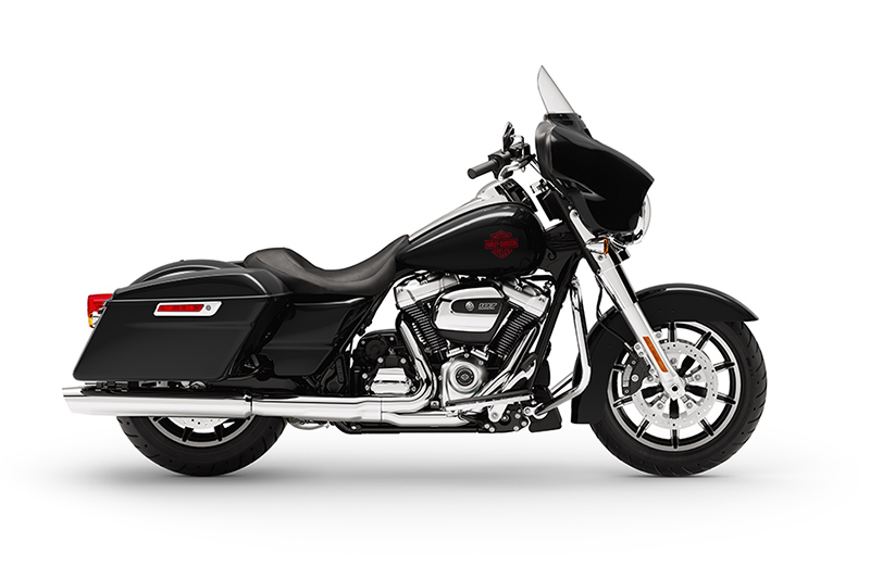 2020年式 ツーリング FLHT エレクトラグライドスタンダード 年式別