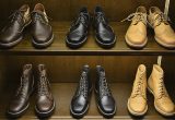 LEATHER SHOELACEの画像