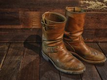 MIKE ELIAS×BOSSの画像