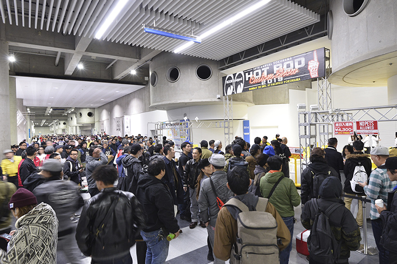 カスタムフリークお待ちかねのアワード獲得マシンを発表！第28回ヨコハマホットロッドカスタムショー2019 最速レポート第三弾