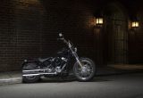 【ニューモデル速報】ハーレーのFXST ソフテイルスタンダードが復活！　2020/2/25より予約販売がスタートの画像