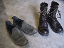 TAKASHI KIBA×ROMEO&TOSHIHIKO MURATA×WARRENの画像