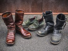 MASAYOSHI MURATA×LYNCH LIMITED MODELの画像