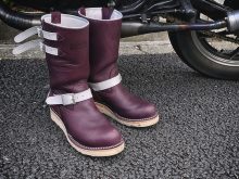 YASUYUKI YAMASHITA×BOSSの画像