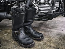 RYOTO TSUJIUCHI×BOSSの画像