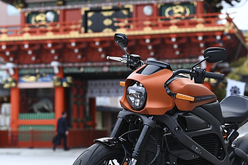 ☆完売御礼☆車検付き・支払い総額￥145万-（税込み）　ハーレーダビットソン　平成25年初年度登録 超戦略的価格の税込349万3,600円！ハーレー初の電動バイク「LiveWire