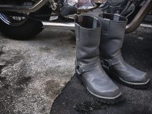 MAKOTO ONO×HARNESSの画像