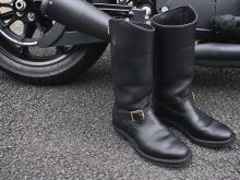 YUKARI YAMAGOSHI×MOTORCYCLE PATROLの画像