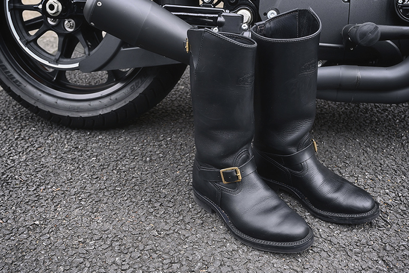 WESCO モーターサイクルパトロール | gulatilaw.com