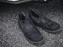 TORU HASEGAWA×ROMEOの画像