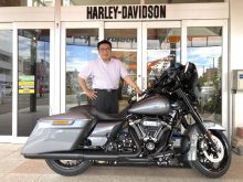 【H-Dモニターキャンペーン】乗り心地がとても良く、所有する満足感は大きい！の画像