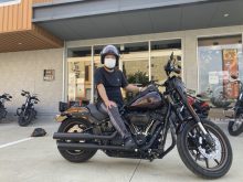 【H-Dモニターキャンペーン】快適なクルージング性能と圧倒的な速さが魅力！の画像